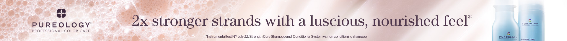 PR_C4_24_StrengthCure_Skinny | L'Oréal Partner Shop