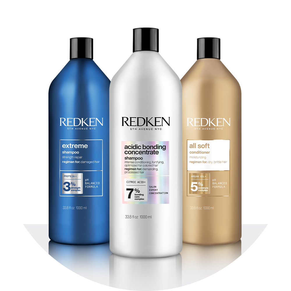 redken backbar