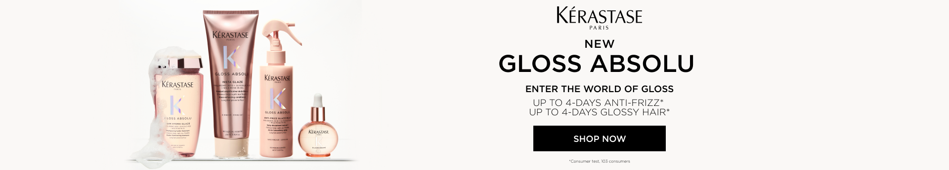 KR-GLOSS-25-HPB-IE | L'Oréal Partner Shop