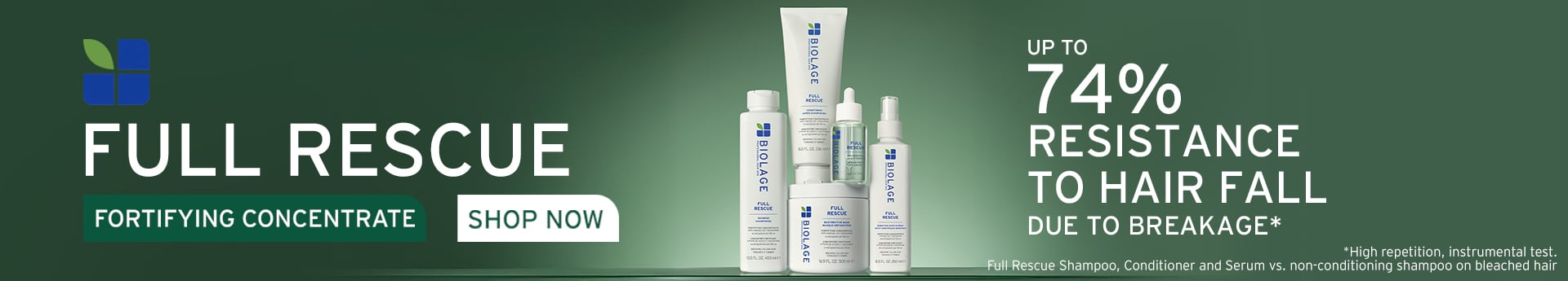 BI-C3-25-FULLRESCUE-HPB | L'Oréal Partner Shop