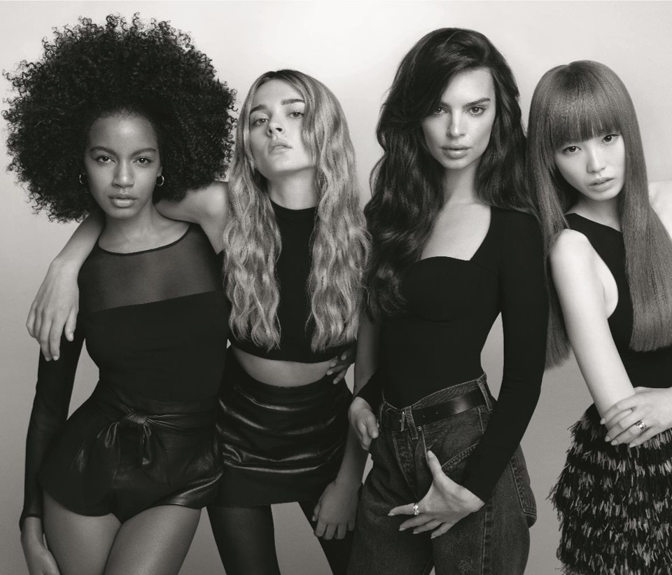 kerastase story