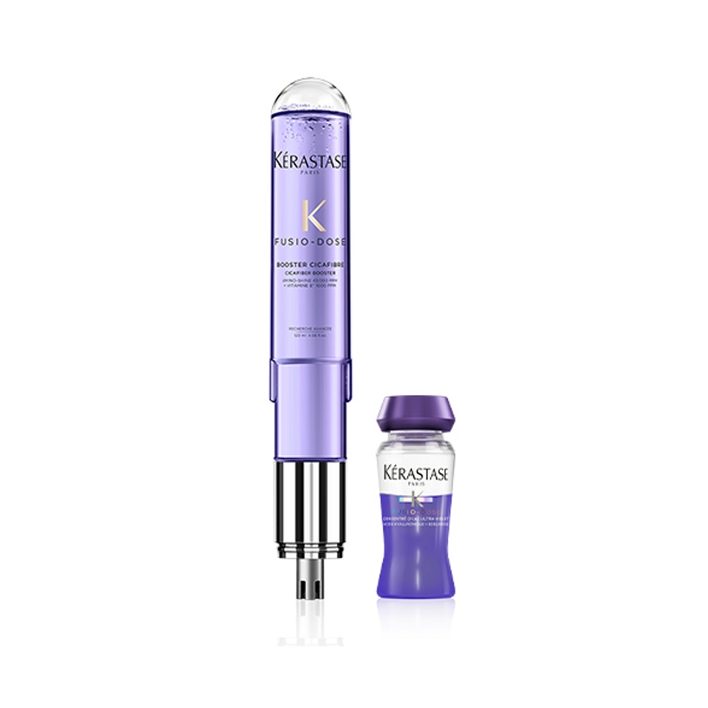 treatments kerastase