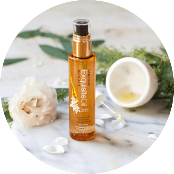 biolage leave in and styling
