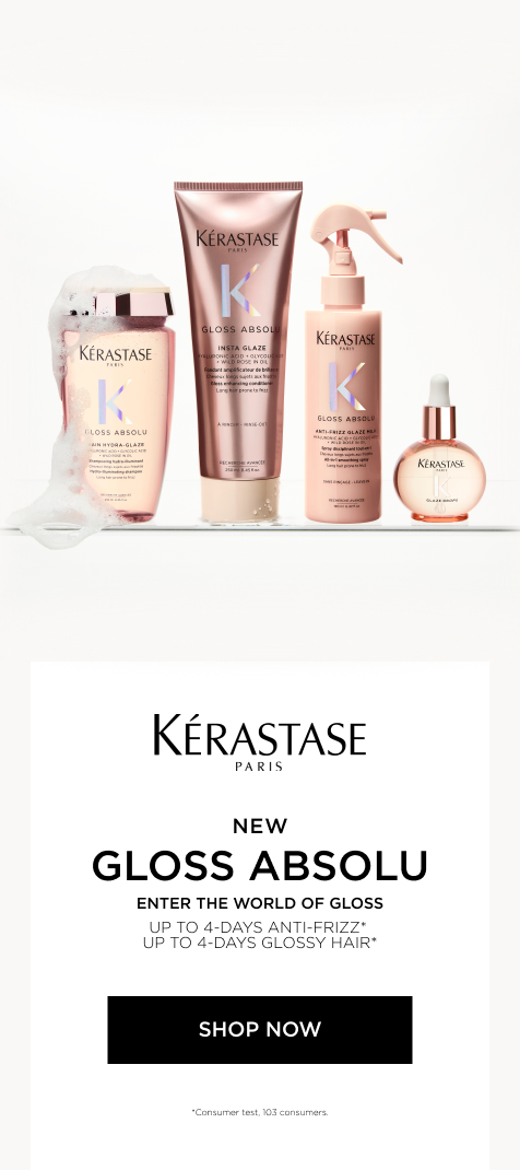 KR-GLOSS-25-PLP-IE | L'Oréal Partner Shop