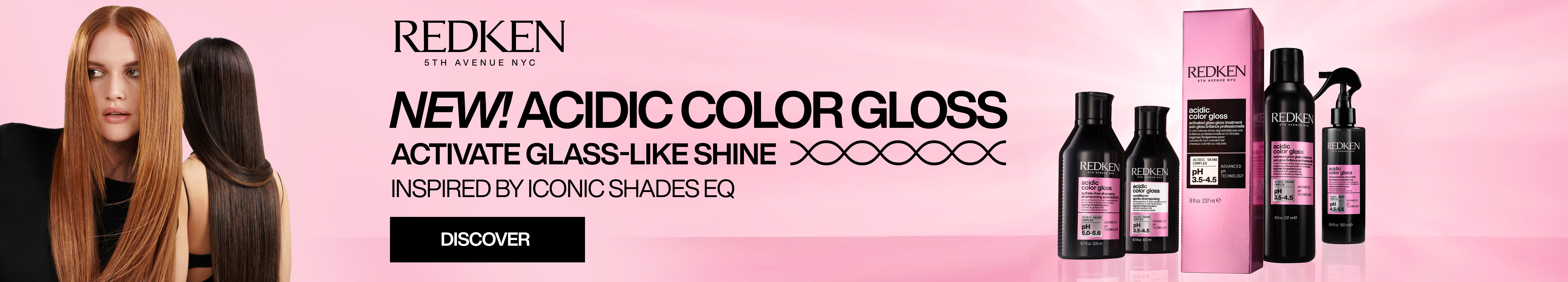 L’Oréal Partner Shop Professional hair color, haircare products