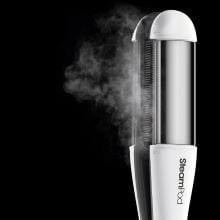 STEAM STRAIGHTENING | L'Oréal Partner Shop