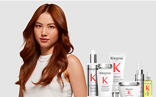 PREMIERE RANGE WITH MODEL