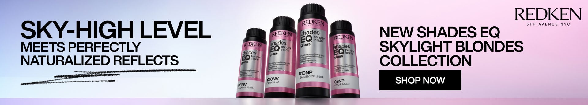 IE-RK-C3-25-SKYLIGHTBLONDES-HPB | L'Oréal Partner Shop