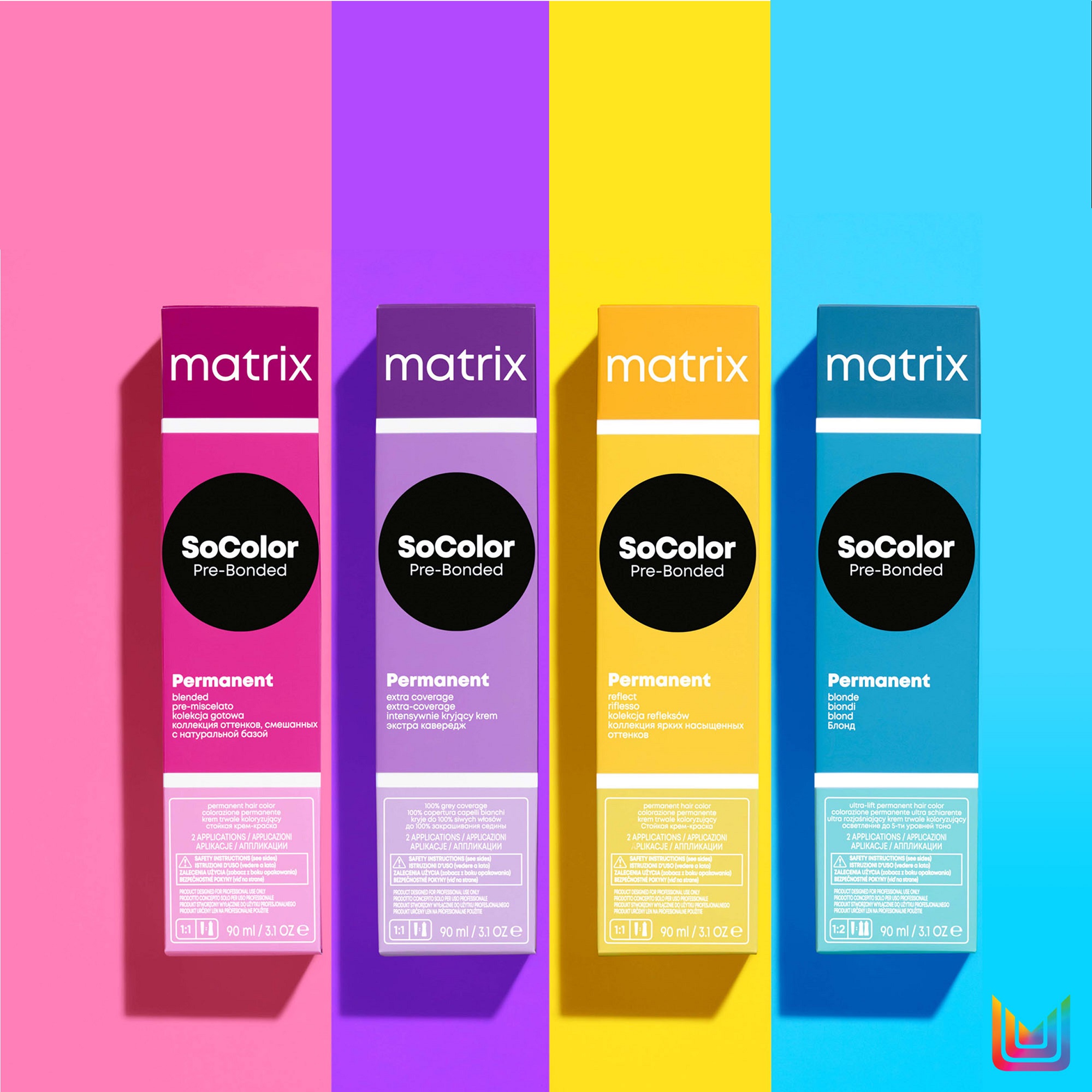 SO COLOR
