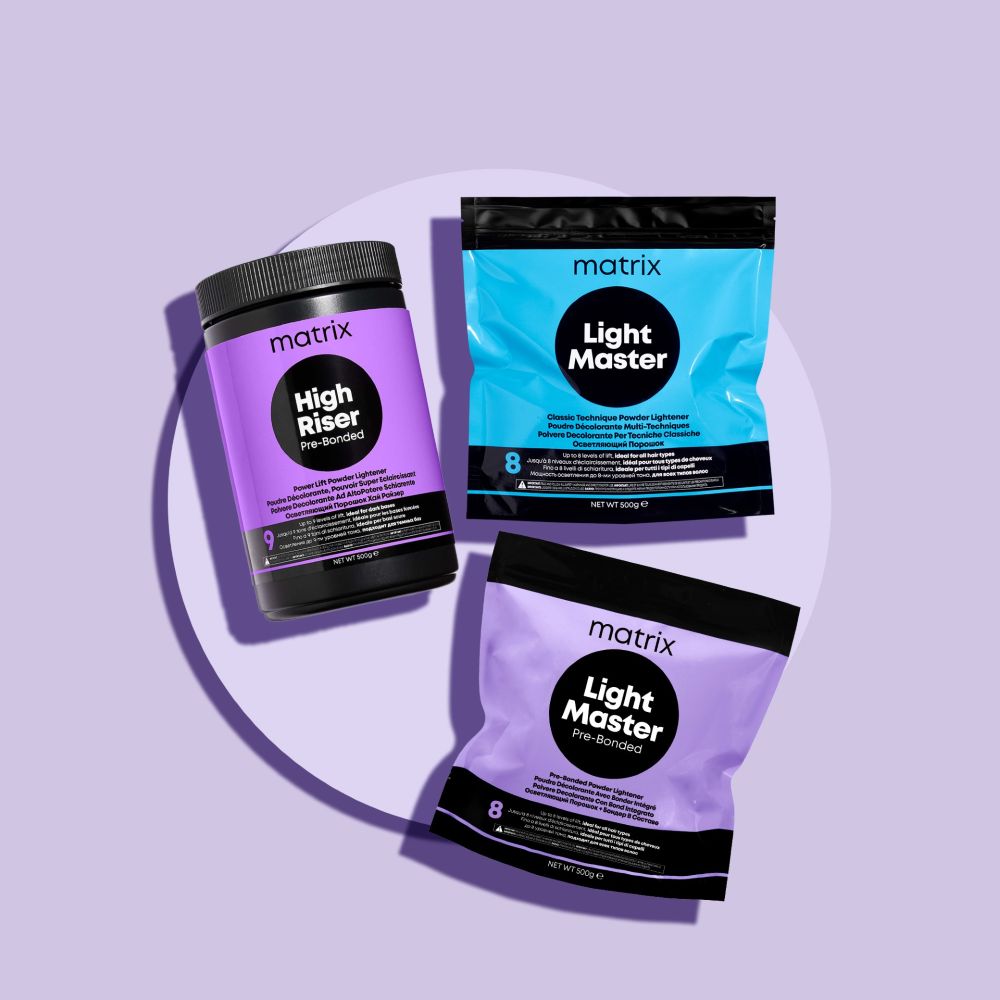 LIGHTENERS