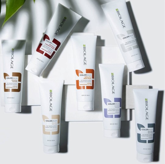biolage color balm