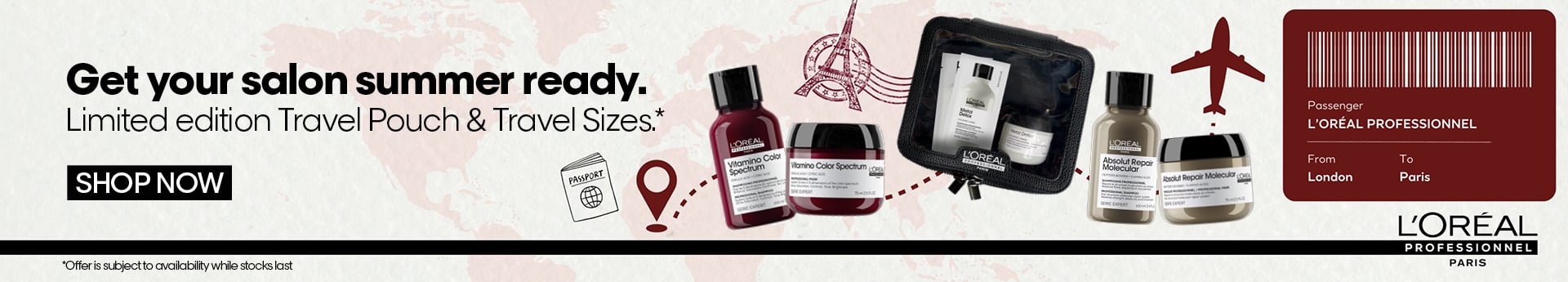LP-GWP-C4-25-HPB-IE | L'Oréal Partner Shop