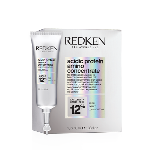 Acidic Protein Amino Concentrate