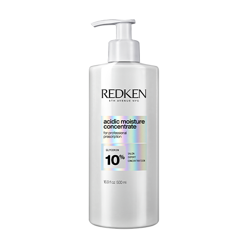 Acidic Moisture Concentrate