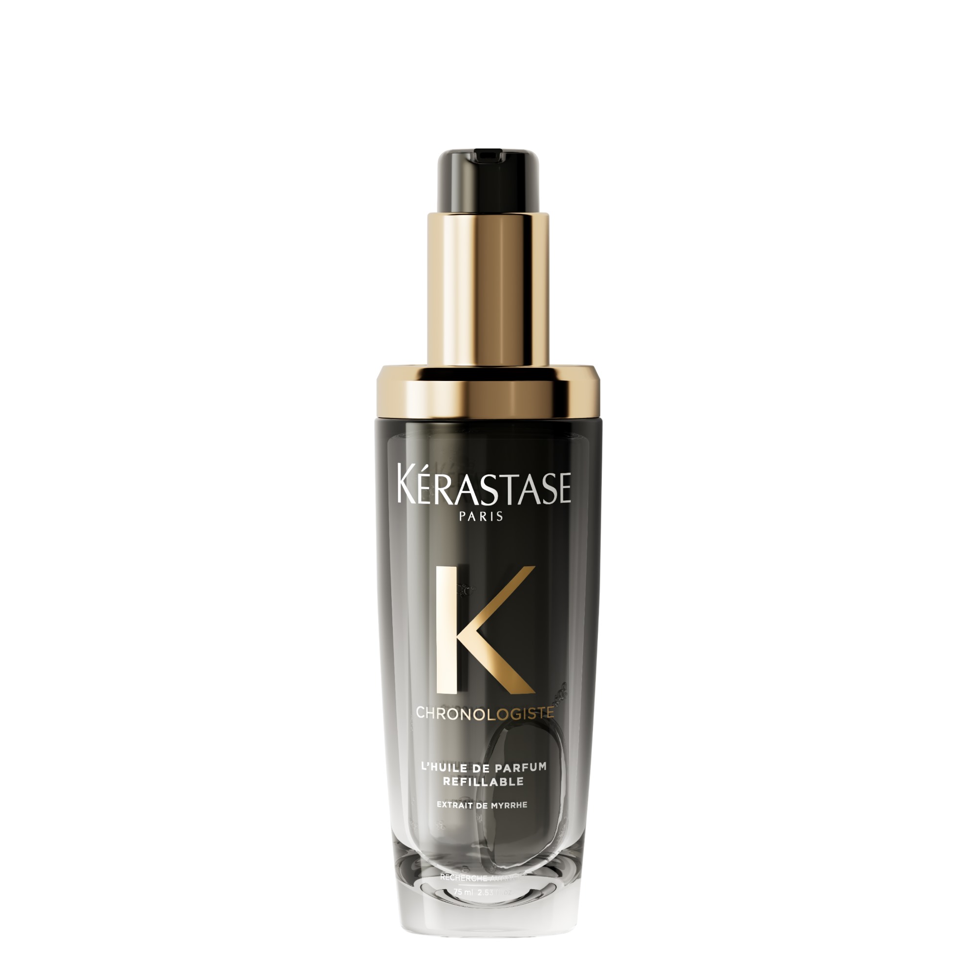 KERASTASE RE フォジオドーズ NR 120ml KERASTASE RE フォジオドーズ NR 120ml 理想の美しさへ。渾身の一滴