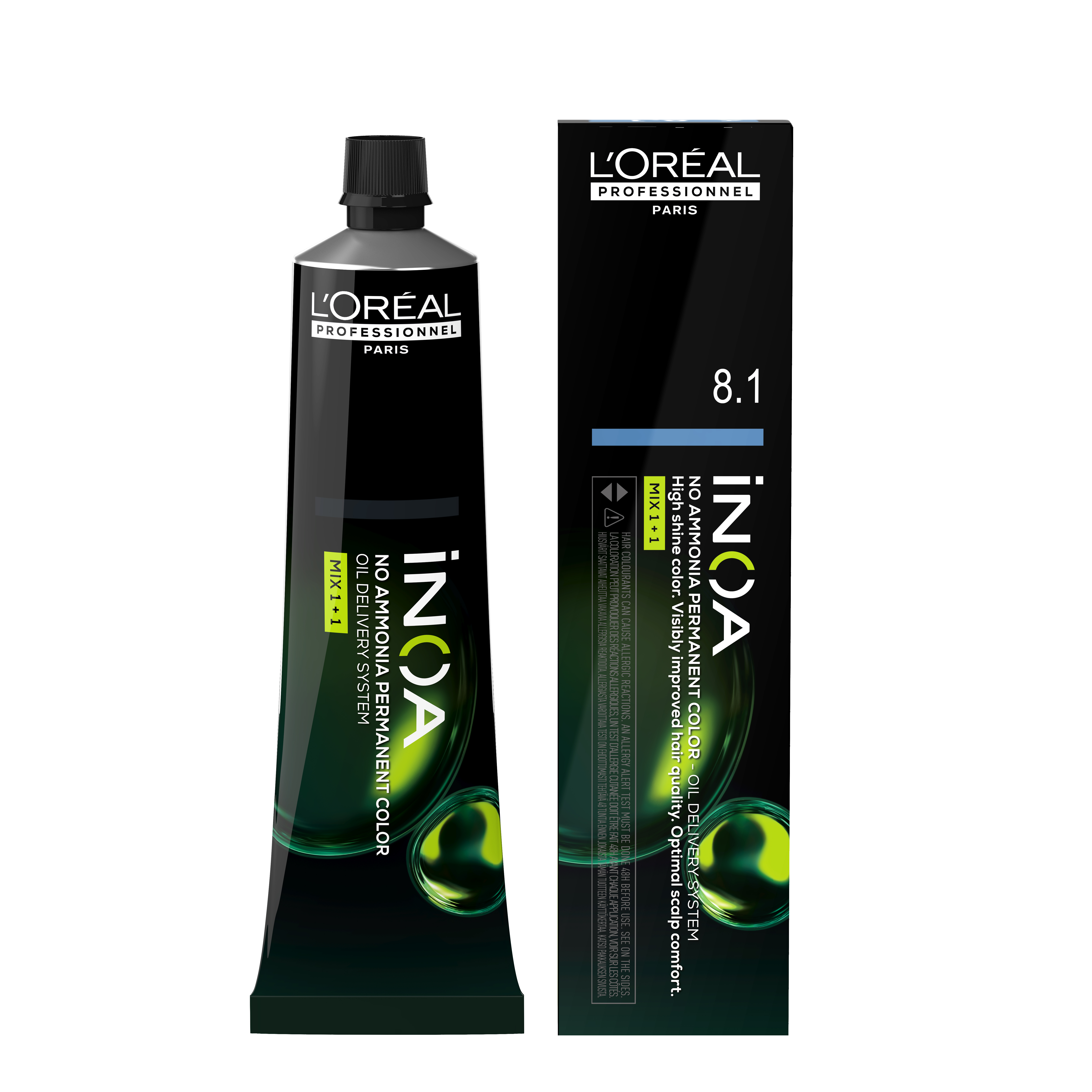 INOA 60g L'Oréal professionnel