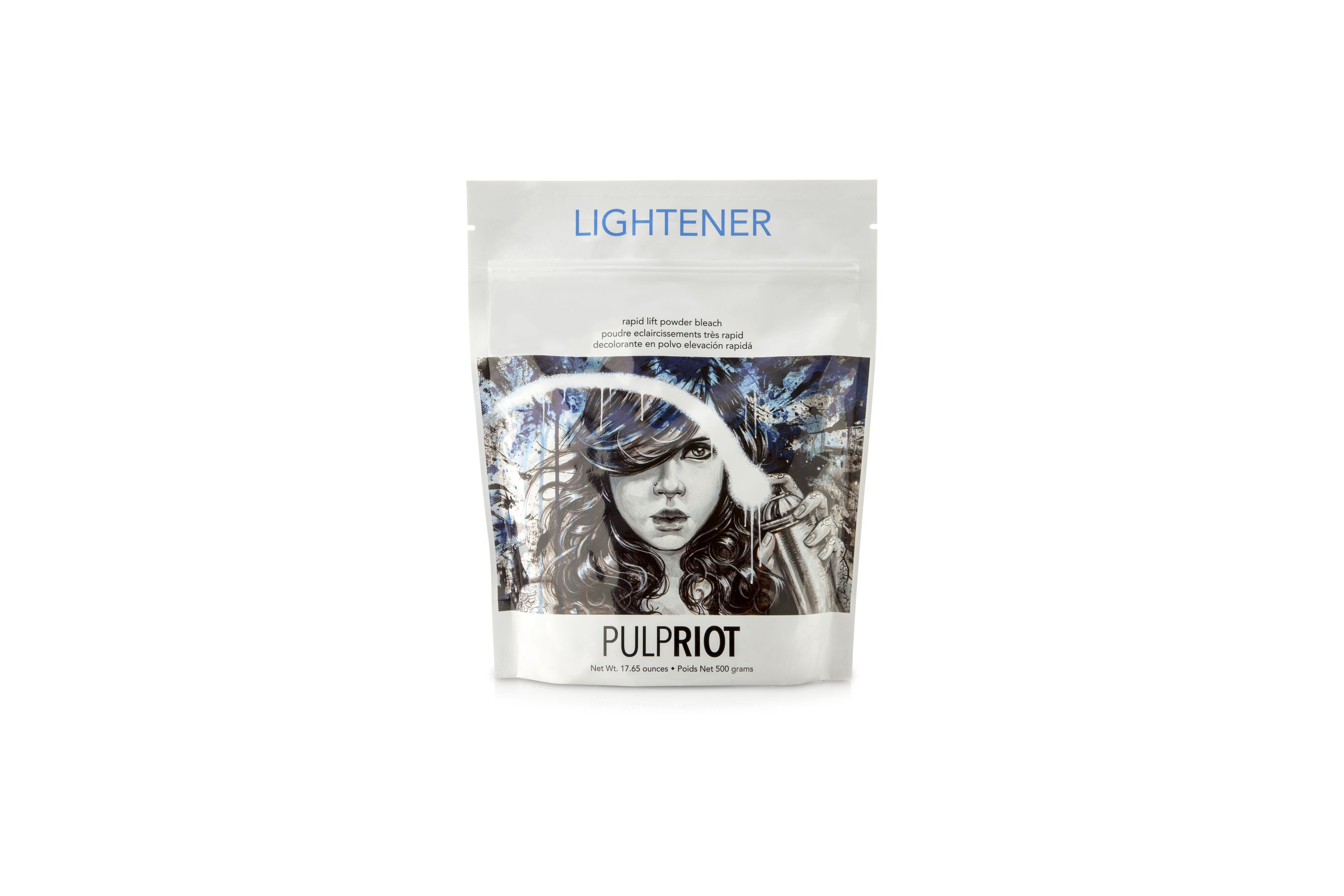 Orders Pulp Riot #BlondeAF Powder Lightener