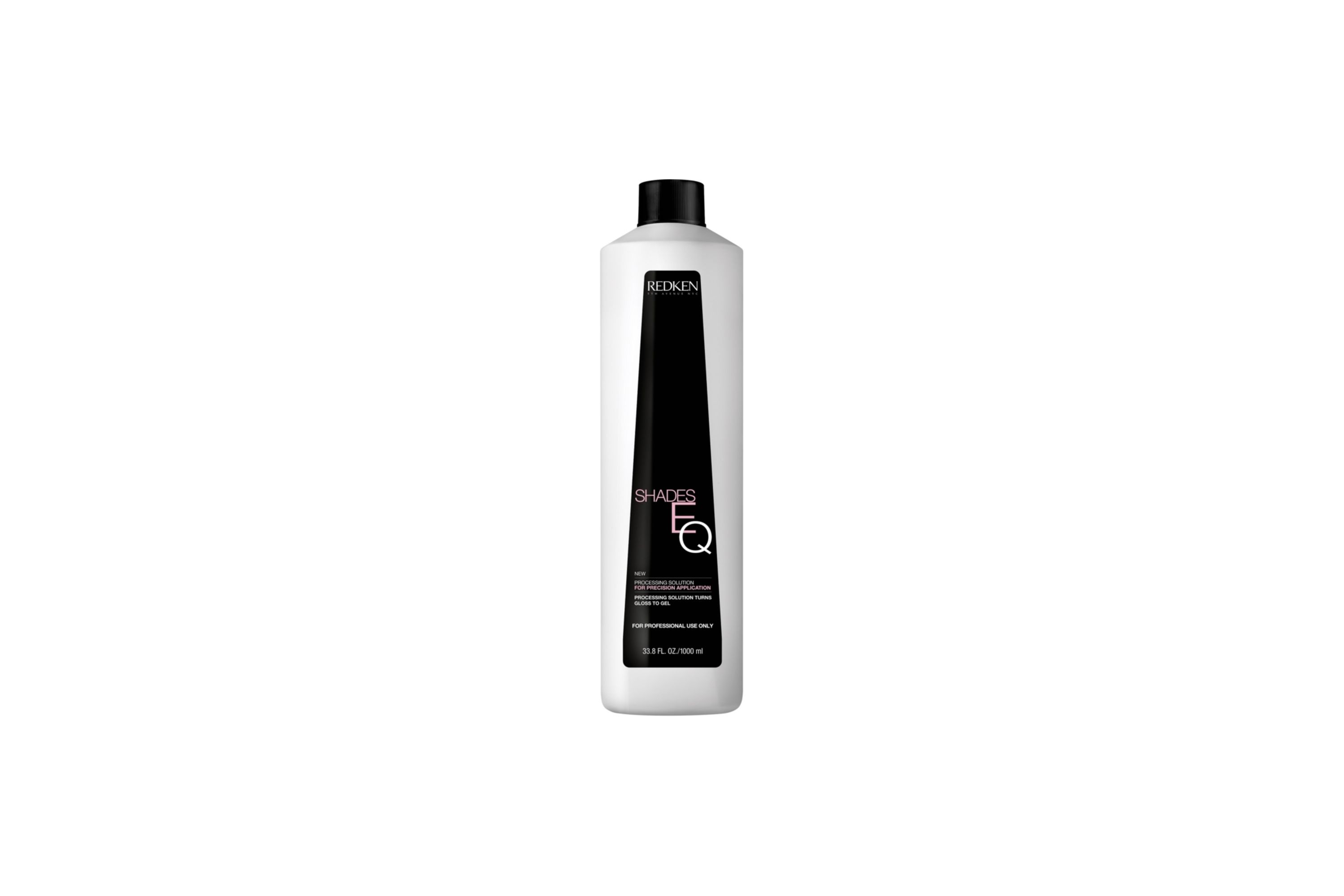 Shades EQ Gloss to Gel Developer 1000ml Redken