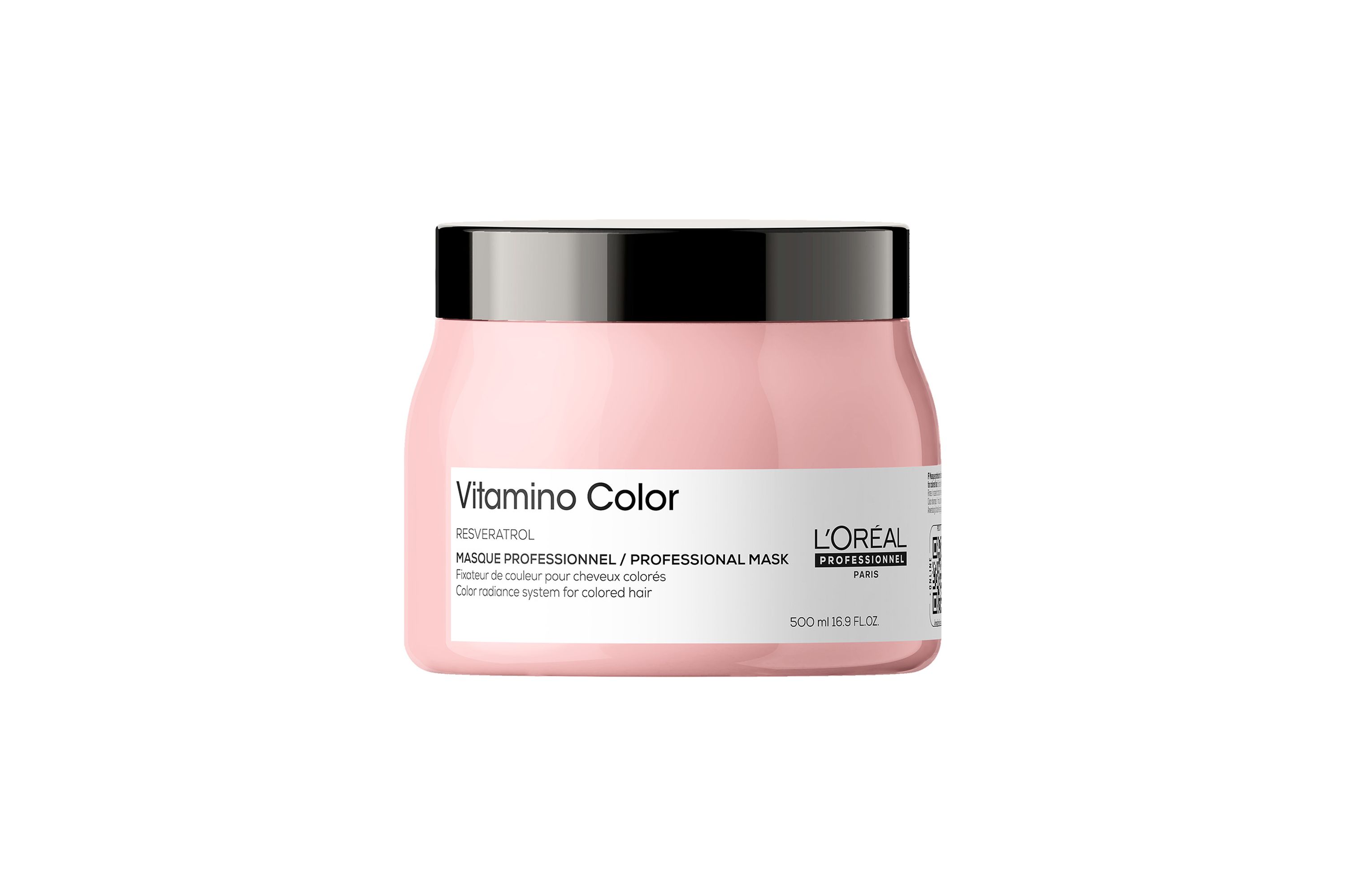 Vitamino Color mask 500ml L'Oréal professionnel