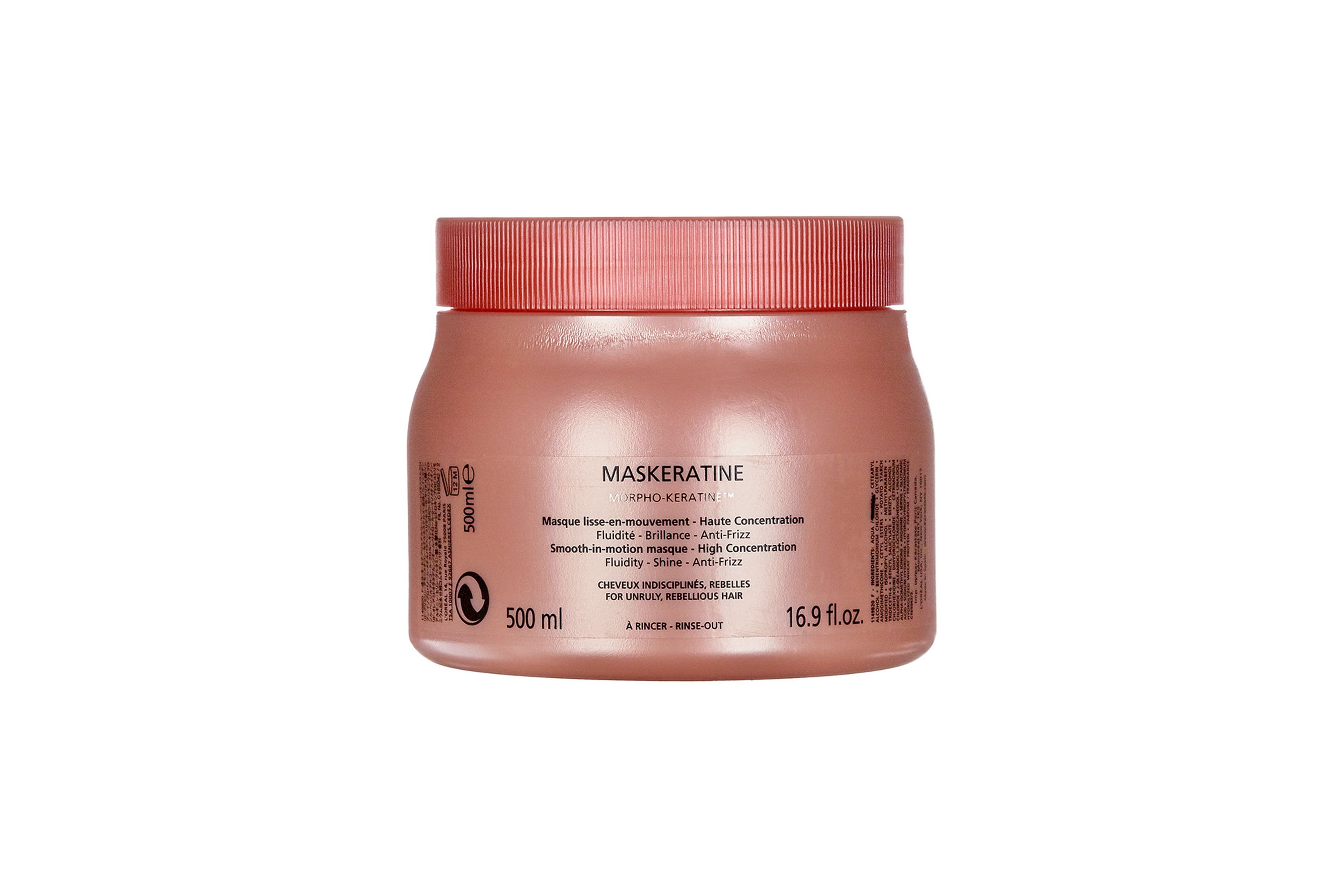 Kérastase Maskeratine 500ml トリートメント Discipline Maskeratine Masque 500ml Kerastase