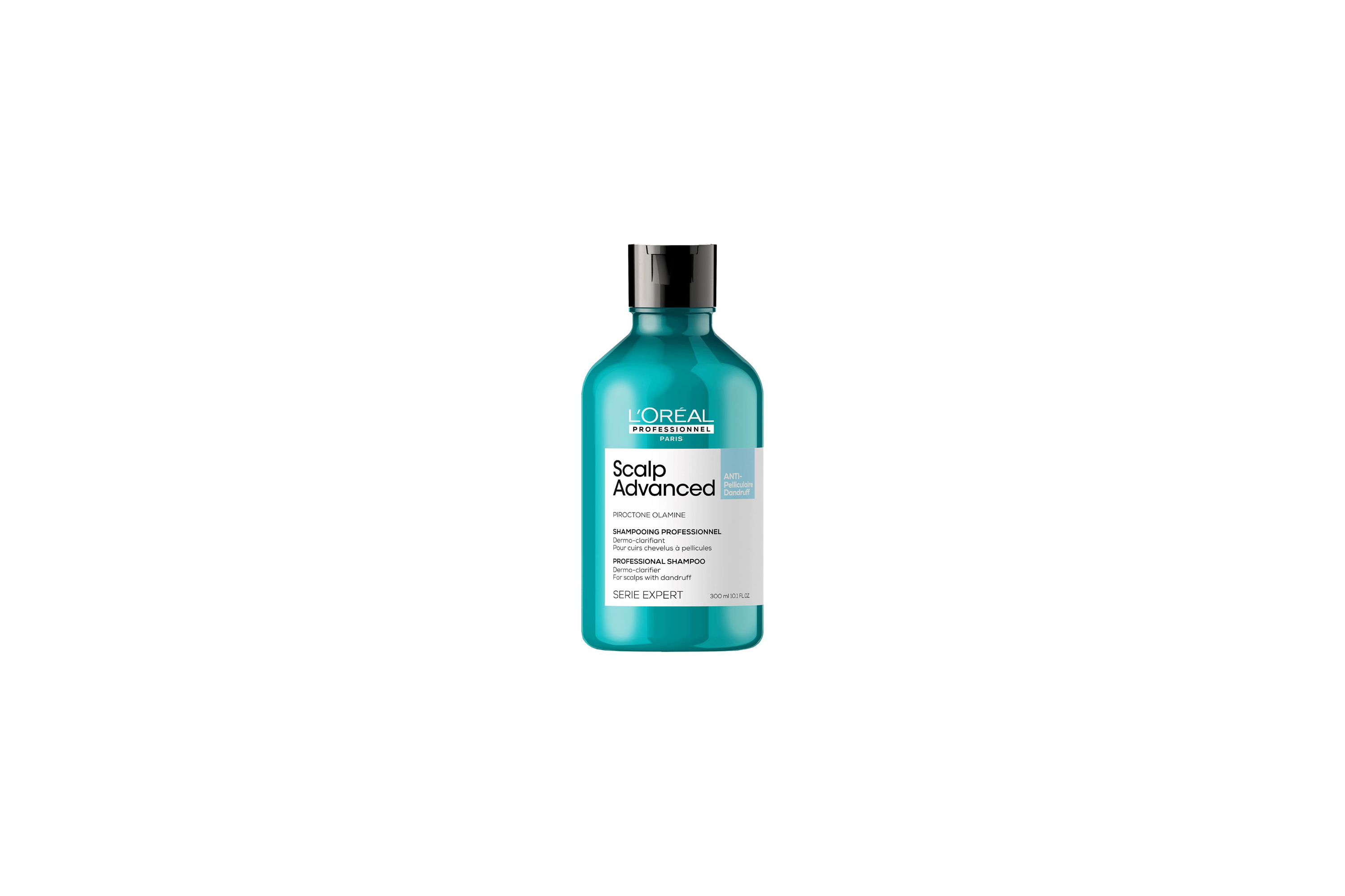 Scalp Advanced Anti Dandruff Dermo Clarifier Shampoo 300ml Loréal Professionnel 8865